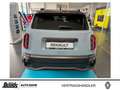 Renault R 4 E-Tech Techno 150 Comfort Range NAVI SHZ LHZ LED Blau - thumbnail 4