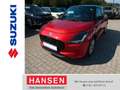 Suzuki Swift 1.2 HYBRID Comfort Rouge - thumbnail 1