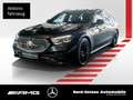 Mercedes-Benz E 300 de T AMG NIGHT PANO AHK 20-ZOLL DISTRONIC Grau - thumbnail 1