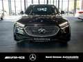 Mercedes-Benz E 300 de T AMG NIGHT PANO AHK 20-ZOLL DISTRONIC Grau - thumbnail 2