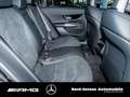 Mercedes-Benz E 300 de T AMG NIGHT PANO AHK 20-ZOLL DISTRONIC Grau - thumbnail 11