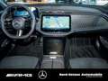 Mercedes-Benz E 300 de T AMG NIGHT PANO AHK 20-ZOLL DISTRONIC Grau - thumbnail 12