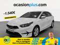 Kia Ceed / cee'd 1.6 MHEV iMT Eco-Dynamics Drive 136 Blanco - thumbnail 1