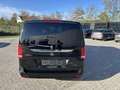 Mercedes-Benz V 300 Vans d L3 9G-TRONIC Edition 2023 Dubbel Cabine Schwarz - thumbnail 5