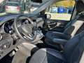 Mercedes-Benz V 300 Vans d L3 9G-TRONIC Edition 2023 Dubbel Cabine Schwarz - thumbnail 12
