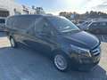 Mercedes-Benz V 300 Vans d L3 9G-TRONIC Edition 2023 Dubbel Cabine Schwarz - thumbnail 3
