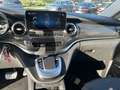 Mercedes-Benz V 300 Vans d L3 9G-TRONIC Edition 2023 Dubbel Cabine Schwarz - thumbnail 14