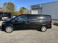 Mercedes-Benz V 300 Vans d L3 9G-TRONIC Edition 2023 Dubbel Cabine Schwarz - thumbnail 7