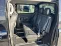 Mercedes-Benz V 300 Vans d L3 9G-TRONIC Edition 2023 Dubbel Cabine Schwarz - thumbnail 8