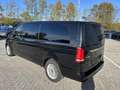 Mercedes-Benz V 300 Vans d L3 9G-TRONIC Edition 2023 Dubbel Cabine Schwarz - thumbnail 6