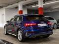Audi A3 35 TDI S line AHK Keyless virtCo Blauw - thumbnail 5