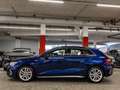Audi A3 35 TDI S line AHK Keyless virtCo Blauw - thumbnail 4