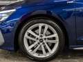 Audi A3 35 TDI S line AHK Keyless virtCo Blauw - thumbnail 11