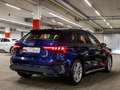 Audi A3 35 TDI S line AHK Keyless virtCo Blauw - thumbnail 7