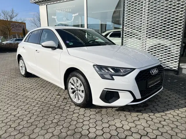 Audi A3 Sportback Plug-in-Hybrid TFSI e-tron S-tronic
