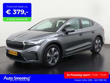 Coupe iV 60 | Panoramadak | Zondag Open!