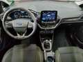 Ford Fiesta 1.0 EB Titanium Klima Shz Rouge - thumbnail 5