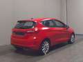Ford Fiesta 1.0 EB Titanium Klima Shz Rouge - thumbnail 4
