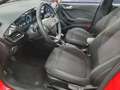 Ford Fiesta 1.0 EB Titanium Klima Shz Rouge - thumbnail 8