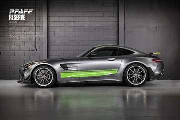 AMG GT R