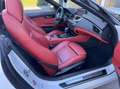 BMW Z4 M roadster 25i S-Drive Sport Design BVA Alpinweiss 3 Blanc - thumbnail 16