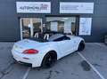 BMW Z4 M roadster 25i S-Drive Sport Design BVA Alpinweiss 3 Blanc - thumbnail 28