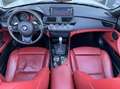 BMW Z4 M roadster 25i S-Drive Sport Design BVA Alpinweiss 3 Blanc - thumbnail 8