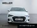 Audi A3 40 TFSI Sportback quattro S tronic advanced Weiß - thumbnail 2
