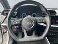 Audi A3 40 TFSI Sportback quattro S tronic advanced Weiß - thumbnail 13