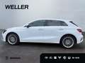 Audi A3 40 TFSI Sportback quattro S tronic advanced Weiß - thumbnail 5