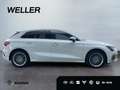 Audi A3 40 TFSI Sportback quattro S tronic advanced Weiß - thumbnail 10