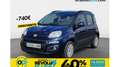 Fiat Panda 1.2 Lounge Azul - thumbnail 1