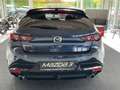 Mazda 3 Mazda3 Skyactiv-G122 Comfort+ /ST Bleu - thumbnail 5