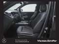 Mercedes-Benz EQB 350 EQB 350 4M Progressive Advanced+ Distronic Memory Schwarz - thumbnail 8