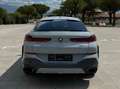 BMW X6 X6 xdrive30d MSport auto Grau - thumbnail 3