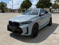 BMW X6 X6 xdrive30d MSport auto Grau - thumbnail 11