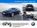 BMW 318 d Touring Advantage Automatik Navi Klima AHK Noir - thumbnail 1