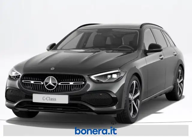 Mercedes-Benz CLA in Grey for sale