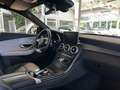 Mercedes-Benz C 63 AMG *PANO*DiSTRO*KAMERA*NiGHT*MEMORY*ToTW* Gris - thumbnail 14