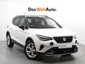 SEAT Arona 1.5 TSI 110kW (150CV) DSG FR Blanc - thumbnail 1
