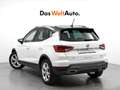 SEAT Arona 1.5 TSI 110kW (150CV) DSG FR Blanc - thumbnail 2