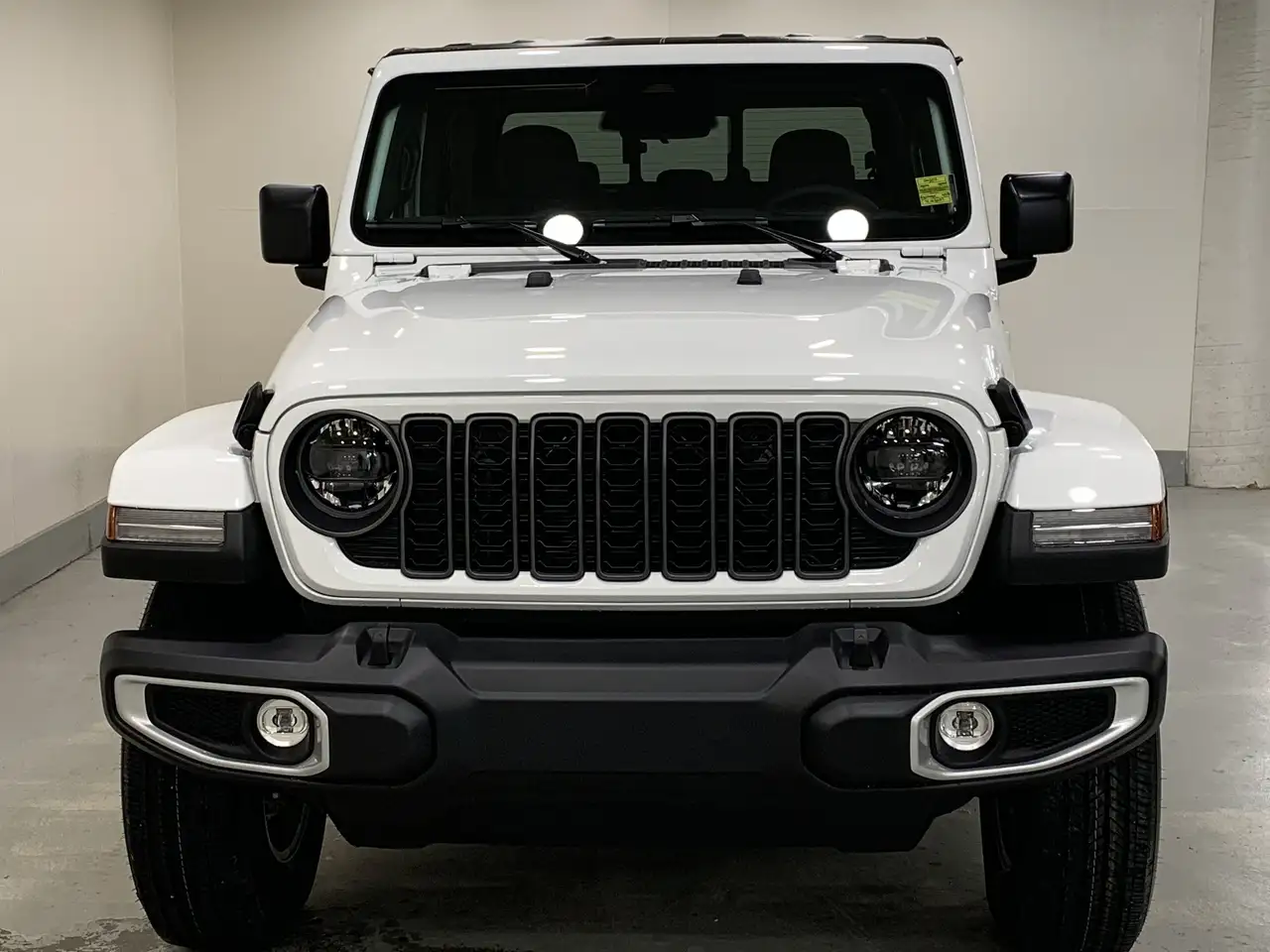 Jeep Gladiator снимка Jeep Gladiator