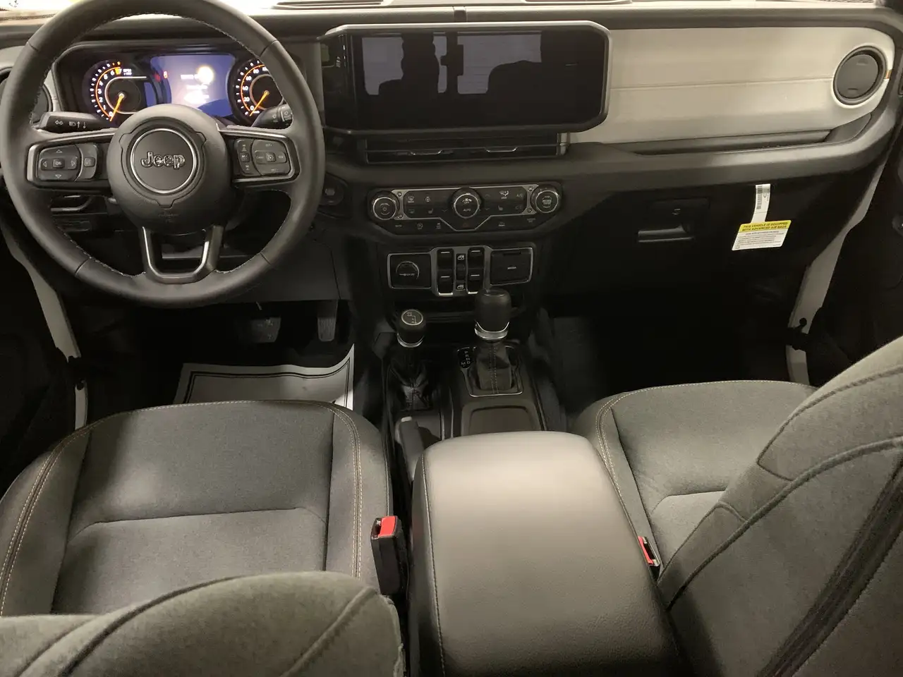Jeep Gladiator снимка Jeep Gladiator