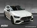 Mercedes-Benz C 200 T AMG/Night/Advanced/LED/Panorama-SD/AHK/ Weiß - thumbnail 5