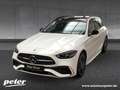 Mercedes-Benz C 200 T AMG/Night/Advanced/LED/Panorama-SD/AHK/ Weiß - thumbnail 1