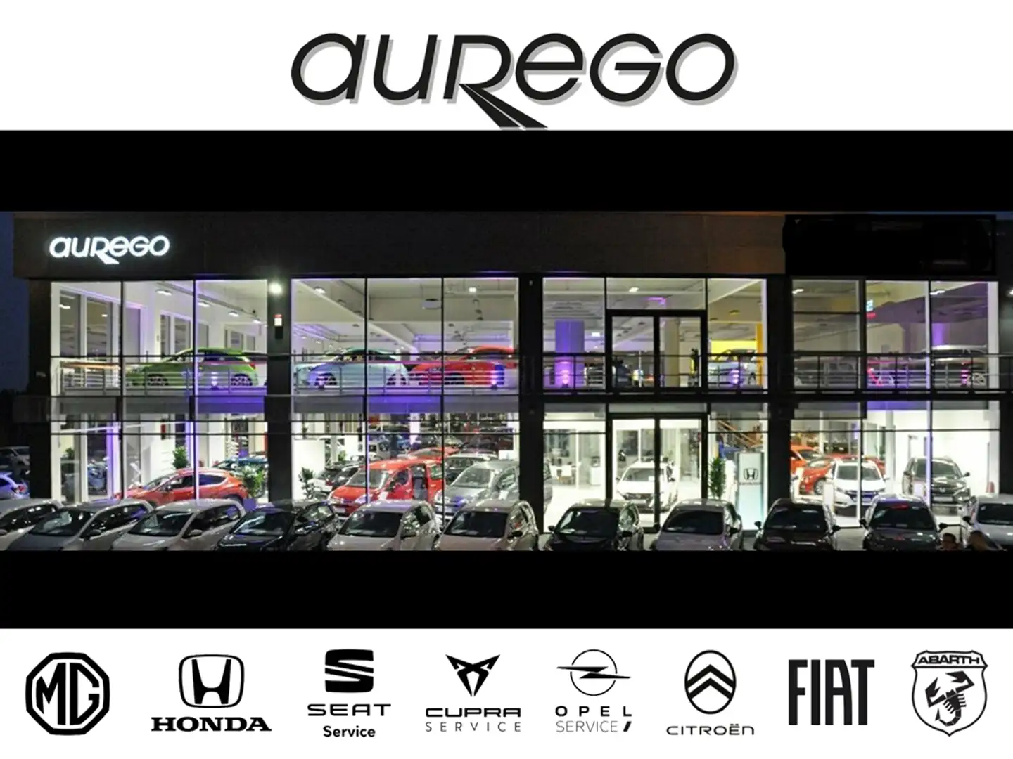 SEAT Leon Style 1.0 TSI 7-Gang-DSG Lenkrad HZG+Sitz HZG.+ACC Gris - 1