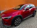 Mazda CX-3 CX-32.0 Exceed navi 2wd 121cv my18 Rosso - thumbnail 4