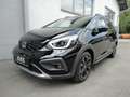 Honda Jazz 1.5 i-MMD Hybrid Crosstar Advance Schwarz - thumbnail 1