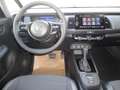 Honda Jazz 1.5 i-MMD Hybrid Crosstar Advance Schwarz - thumbnail 8