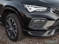SEAT Ateca 2.0 TDI DSG FR LED/AHK/SHZ/ACC/Parklenk. Schwarz - thumbnail 5